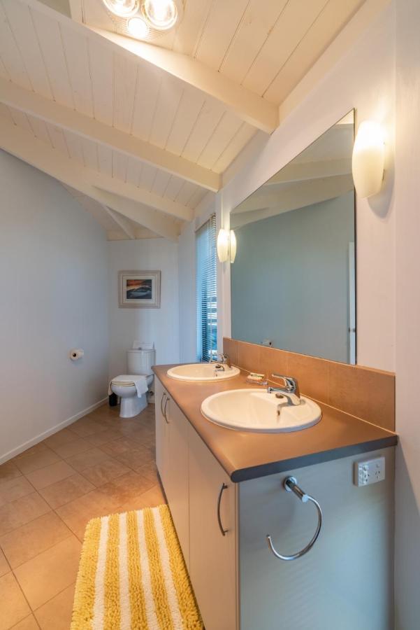 Limosa Rise Bed and Breakfast Yanakie Eksteriør billede